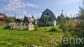 дом 90 метров, участок 10 сот