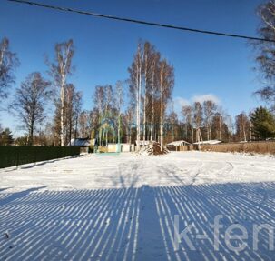 участок 13 сот