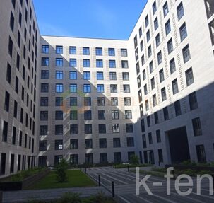 квартира 125 метров