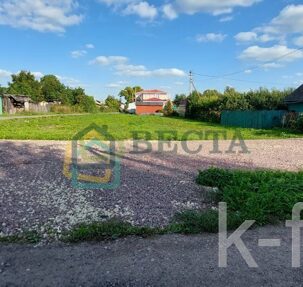 участок 7 сот