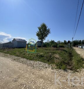 участок 10 сот