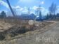 дом 90 метров, участок 10 сот