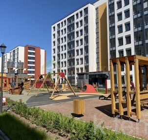 квартира 52 метров