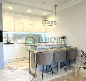 квартира 52 метров