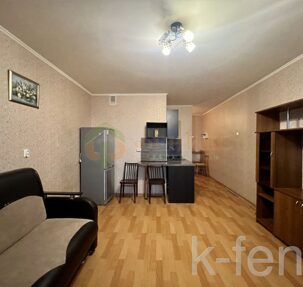 квартира 26 метров