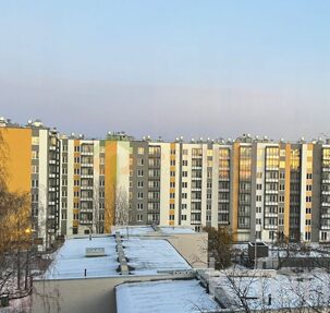 квартира 44 метров