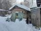 часть дома 63 метров, участок 6 сот