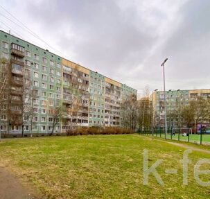 квартира 57 метров