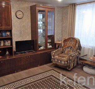 квартира 60 метров