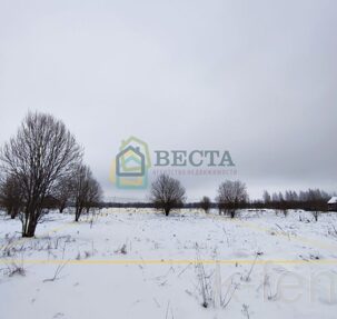 участок 11 сот