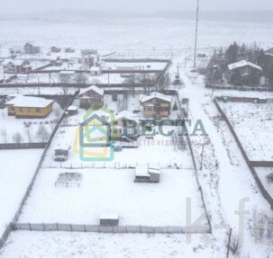 участок 10 сот