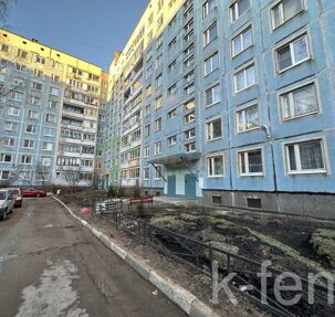 квартира 60 метров