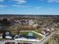 дом 87 метров, участок 10 сот