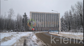квартира 34 метров