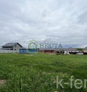участок 10 сот
