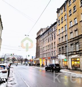 квартира 71 метров