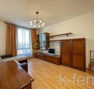 квартира 44 метров