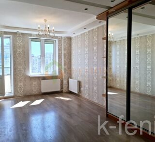квартира 26 метров