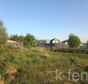 участок 8 сот