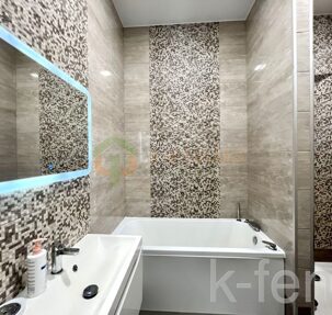квартира 58 метров