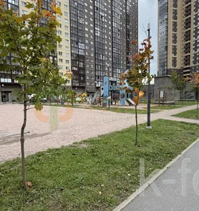 квартира 27 метров