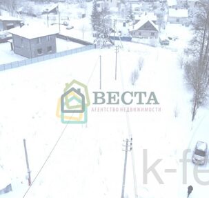 участок 11 сот
