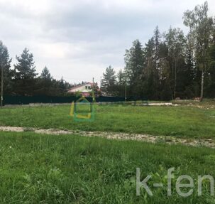участок 40 сот
