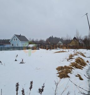 участок 6 сот