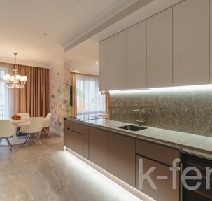 квартира 102 метров
