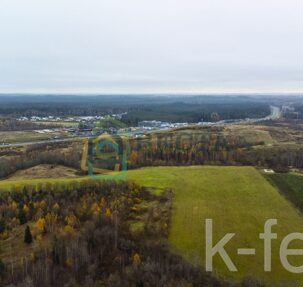 участок 20 сот