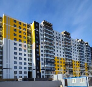 квартира 62 метров