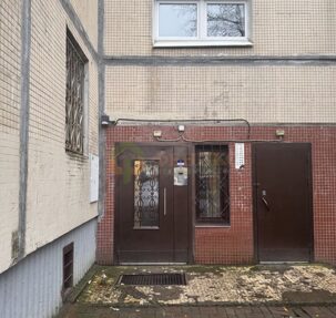 квартира 50 метров