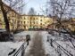 квартира 38 метров