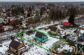 дом 42 метров, участок 6 сот