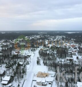 участок 17 сот