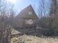 дом 60 метров, участок 9 сот