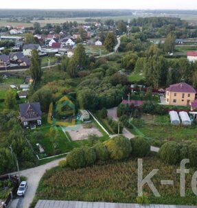 участок 10 сот