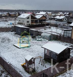 участок 10 сот