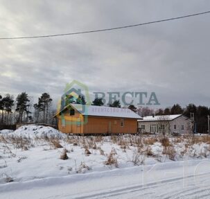 участок 11 сот