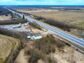 торговые помещения 121 метров, участок 5 сот