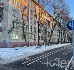 квартира 57 метров