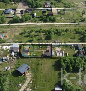участок 12 сот
