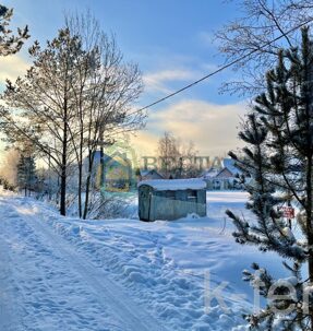 участок 15 сот