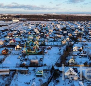 участок 7 сот