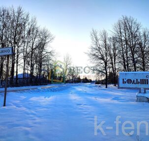 участок 10 сот