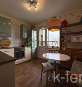 квартира 58 метров