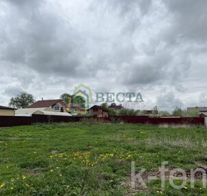 участок 15 сот