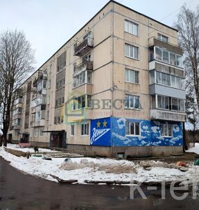 квартира 65 метров