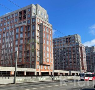 квартира 46 метров