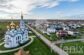 дом 129 метров, участок 10 сот